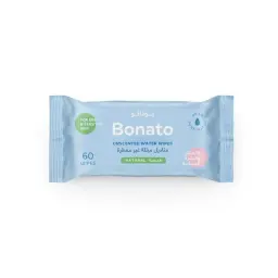 Unscented Wet Wipes
